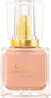 Духи Dilis Parfum Dilis Classic Collection №48 (30мл) - 