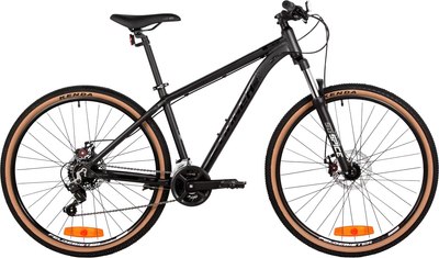 

Велосипед, Element 27.5 / 27AHD.ELEMENT.SMBK5
