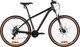 Велосипед Stinger Element 27.5 / 27AHD.ELEMENT.SMBK5 (черный, разобранный, в коробке) - 
