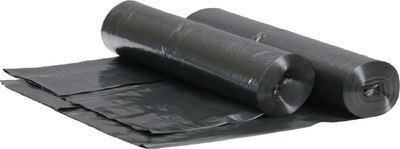 

Пакеты для мусора, 60л 54x60см / 288878