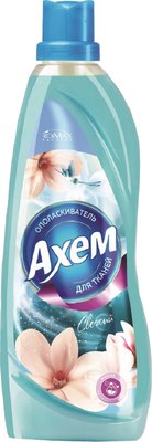 Кондиционер для белья Romax Axem свежий (1л) - 