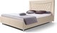 Двуспальная кровать ФорестДекоГрупп Марта 1 180x200 без ПМ (Veluta Lux 1) - 