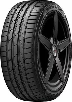

Летняя шина, Ventus S1 Evo2 K117 235/55R17 103V