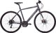 Велосипед AIST Disco 28 540 2025 (графитовый) - 