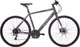 Велосипед AIST Disco 28 520 2025 (графитовый, разобранный, в коробке) - 