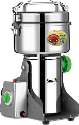 Кофемолка Sonifer SF-3584 - 