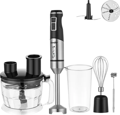 Блендер погружной Sonifer SF-8156 - 