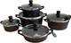 Набор кастрюль JIO J3010 - 