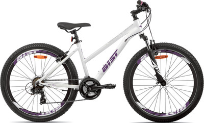 

Велосипед, Rosy 1.0 26 2025