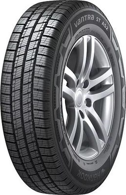

Всесезонная легкогрузовая шина, Vantra ST AS2 RA30 195/65R16C 104/102T