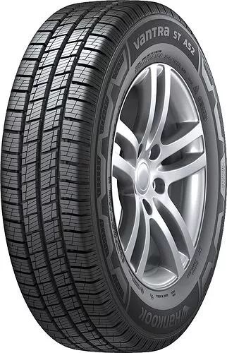 Всесезонная легкогрузовая шина Hankook Vantra ST AS2 RA30 195/65R16C 104/102T