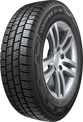 

Всесезонная шина, Vantra ST AS2 RA30 215/65R16 106T