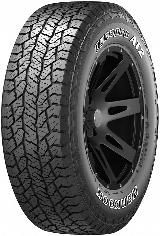 Летняя шина Hankook Dynapro AT2 RF11 245/70R17 110T
