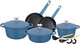 Набор кухонной посуды UCC LIFE UC2612 - 