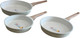 Набор сковородок UCC LIFE UC-F1303 - 
