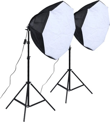 Комплект оборудования для фотостудии RayLab RL-Dlight kit 1 - 