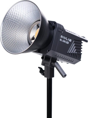 Осветитель студийный RayLab RL-100LED