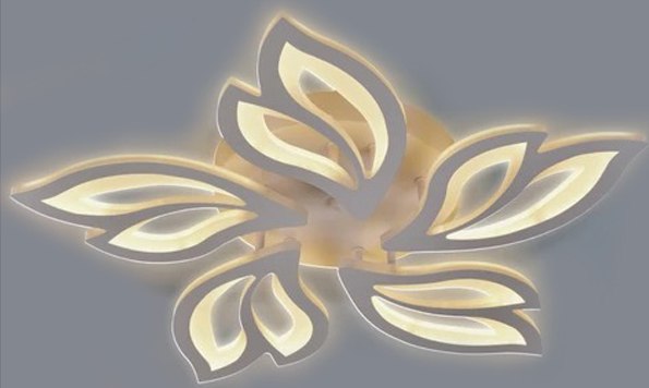 Люстра Home One Bloom 120W / 433115