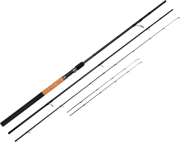 Удилище Salmo Spartan Feeder 090 3.30 / S3500-330