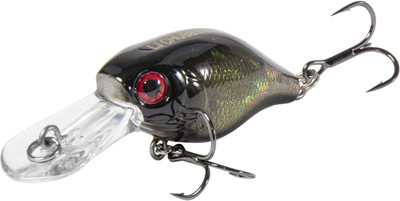 Воблер Lucky John Original Chubby Dr F 04.00/025 / LJO2004DRF-025 - 