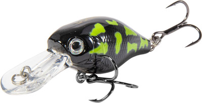 Воблер Lucky John Original Chubby Dr F 04.00/026 / LJO2004DRF-026 - 