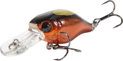 Воблер Lucky John Original Chubby Dr F 04.00/027 / LJO2004DRF-027 - 