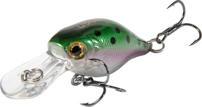 Воблер Lucky John Original Chubby Dr F 04.00/028 / LJO2004DRF-028 - 