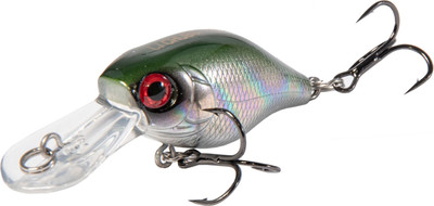 Воблер Lucky John Original Chubby Dr F 04.00/031 / LJO2004DRF-031 -
