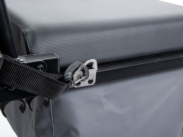 Купить Кресло складное Feeder Concept Gripnir FC4449  