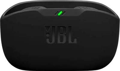 Беспроводные наушники JBL Wave Buds 2 / JBLWBUDS2BLK (черный) - 