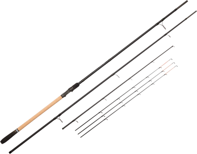 

Удилище, Tur II 130 3.90 / FC3005-390