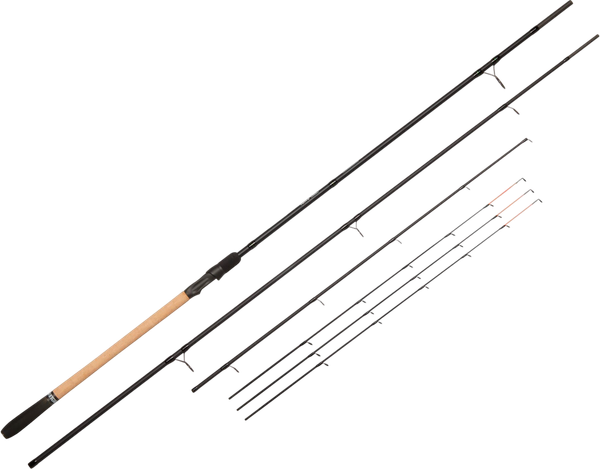 Удилище Feeder Concept Tur II 100 3.90 / FC3004-390