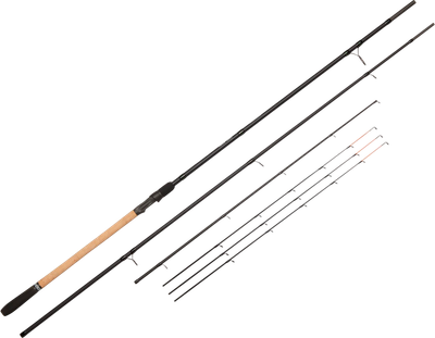 

Удилище, Tur II 090 3.90 / FC3003-390