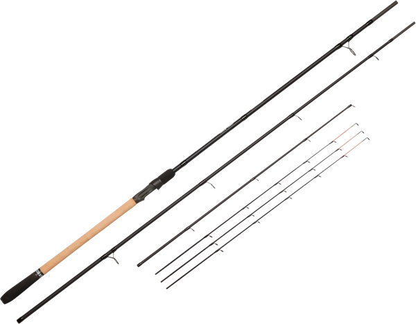 Удилище Feeder Concept Tur II 080 3.60 / FC3002-360