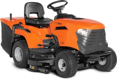 Райдер бензиновый Daewoo Power DLT 98 HV - 
