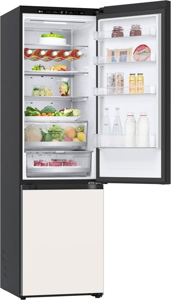 Купить Холодильник с морозильником LG GC-B509QG9M в Гомеле