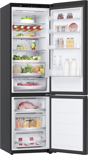 Купить Холодильник с морозильником LG GC-B509QG9M в Гомеле