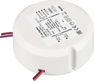 Блок питания для светильника Arlight ARJ-KE-42700-PFC-DALI-R 30W 9-42V 0.7A / 038300 - 