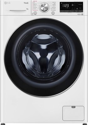 Стиральная машина LG F2V9FW9W - 