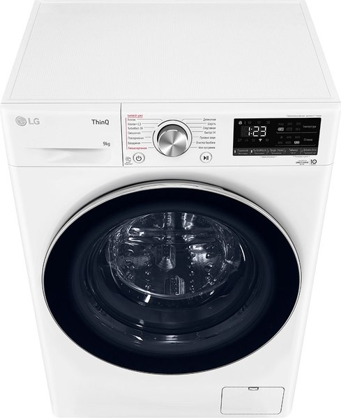 Купить Стиральная машина LG F2V9FW9W в Жодино