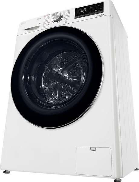 Купить Стиральная машина LG F2V9FW9W в Жодино