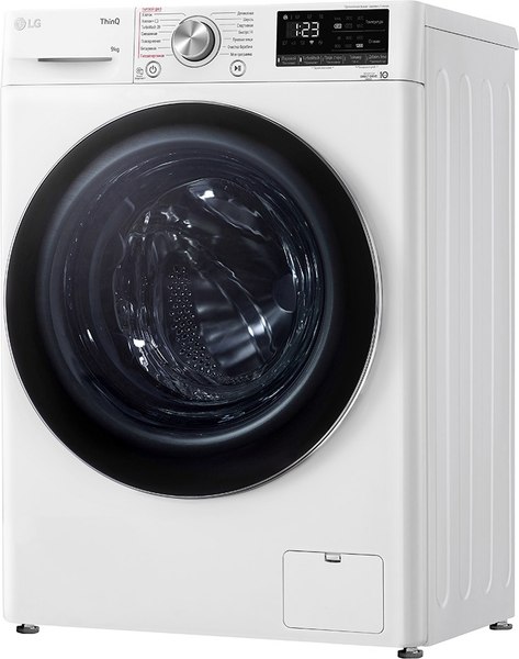 Купить Стиральная машина LG F2V9FW9W в Жодино