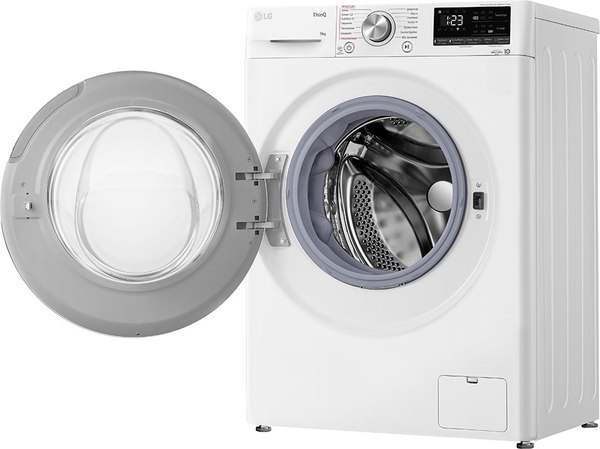 Купить Стиральная машина LG F2V9FW9W в Жодино