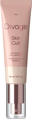 

Тональный крем, Skin Cult Foundation тон 04