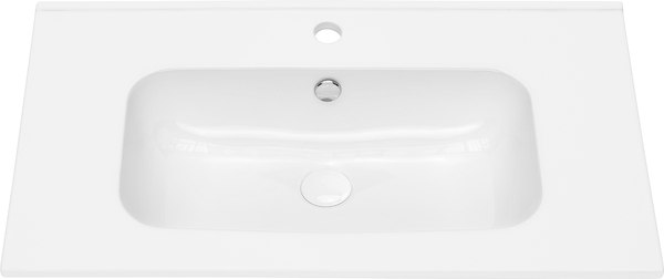 Купить Тумба с умывальником Lauter Lea 80 + Alton 82 в Минске