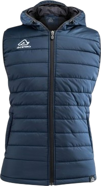 

Мотожилет, Artax Padding Vest 0910256.040.068