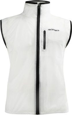 

Мотодождевик, Vest Rain Dek Pack 0024215.030.064