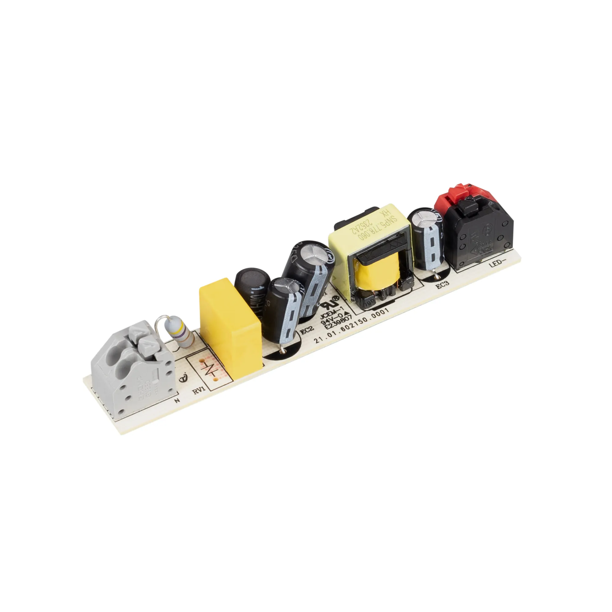 Блок питания для светильника Arlight ARJ-SP-10080 8W 80-100V 80mA / 046649