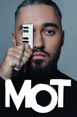 

Блокнот, Мот