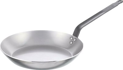 Сковорода De Buyer Carbone Plus /  5110.30 - 